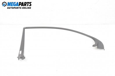 Interieur-leiste for Mercedes-Benz E-Class Sedan (W211) (03.2002 - 03.2009), 5 türen, sedan