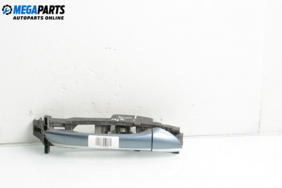 Outer handle for Mercedes-Benz E-Class Sedan (W211) (03.2002 - 03.2009), 5 doors, sedan, position: rear - right