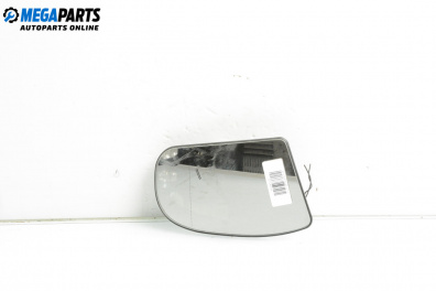 Spiegelglas for Mercedes-Benz E-Class Sedan (W211) (03.2002 - 03.2009), 5 türen, sedan, position: rechts