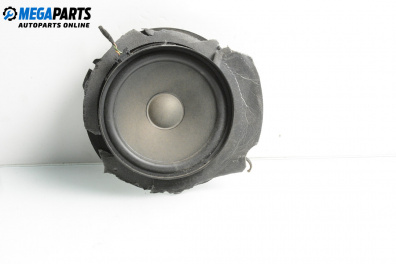 Loudspeaker for Mercedes-Benz E-Class Sedan (W211) (03.2002 - 03.2009)