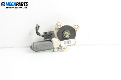 Window lift motor for Mercedes-Benz E-Class Sedan (W211) (03.2002 - 03.2009), 5 doors, sedan, position: rear - left
