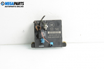 Door module for Mercedes-Benz E-Class Sedan (W211) (03.2002 - 03.2009)