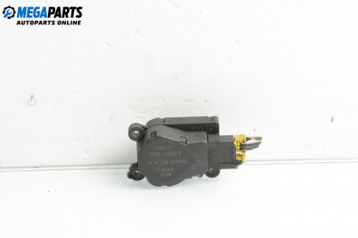 Heater motor flap control for Mercedes-Benz E-Class Sedan (W211) (03.2002 - 03.2009) E 270 CDI (211.016), 177 hp
