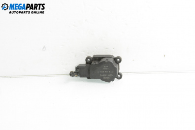 Heater motor flap control for Mercedes-Benz E-Class Sedan (W211) (03.2002 - 03.2009) E 270 CDI (211.016), 177 hp