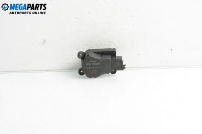 Heater motor flap control for Mercedes-Benz E-Class Sedan (W211) (03.2002 - 03.2009) E 270 CDI (211.016), 177 hp