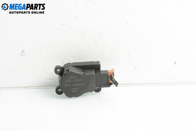 Heater motor flap control for Mercedes-Benz E-Class Sedan (W211) (03.2002 - 03.2009) E 270 CDI (211.016), 177 hp