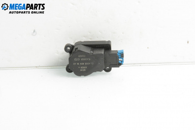 Heater motor flap control for Mercedes-Benz E-Class Sedan (W211) (03.2002 - 03.2009) E 270 CDI (211.016), 177 hp