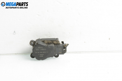 Heater motor flap control for Mercedes-Benz E-Class Sedan (W211) (03.2002 - 03.2009) E 270 CDI (211.016), 177 hp