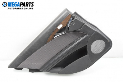 Türverkleidung for Mercedes-Benz E-Class Sedan (W211) (03.2002 - 03.2009), 5 türen, sedan, position: links, rückseite