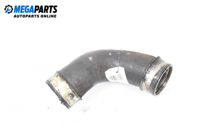 Turbo schlauch for Mercedes-Benz E-Class Sedan (W211) (03.2002 - 03.2009) E 270 CDI (211.016), 177 hp