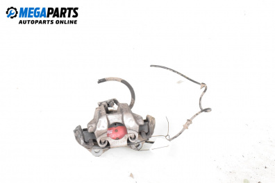 Bremszange for Mercedes-Benz E-Class Sedan (W211) (03.2002 - 03.2009), position: rechts, rückseite