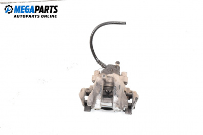 Bremszange for Mercedes-Benz E-Class Sedan (W211) (03.2002 - 03.2009), position: links, rückseite