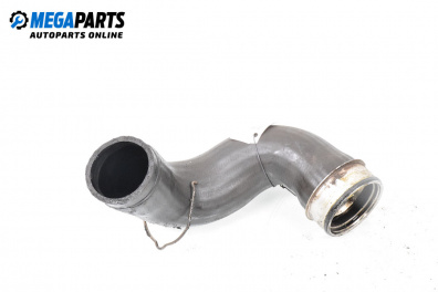 Turbo schlauch for Mercedes-Benz E-Class Sedan (W211) (03.2002 - 03.2009) E 270 CDI (211.016), 177 hp