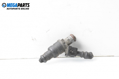 Duza benzină for Mercedes-Benz E-Class Sedan (W211) (03.2002 - 03.2009) E 270 CDI (211.016), 177 hp