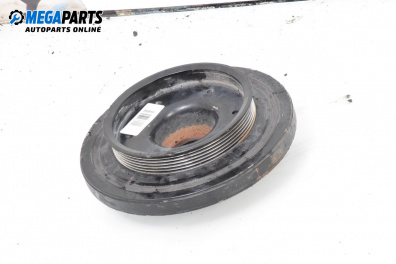 Riemenscheibe for Mercedes-Benz E-Class Sedan (W211) (03.2002 - 03.2009) E 270 CDI (211.016), 177 hp