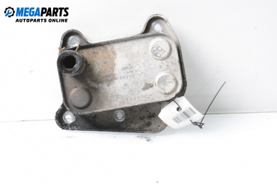 Răcitor de ulei for Mercedes-Benz E-Class Sedan (W211) (03.2002 - 03.2009) E 270 CDI (211.016), 177 hp