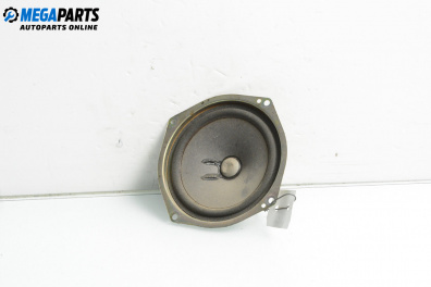 Difuzor for Renault Espace III Minivan (11.1996 - 10.2002)