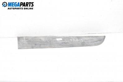 Side skirt for Renault Espace III Minivan (11.1996 - 10.2002), 5 doors, minivan, position: left