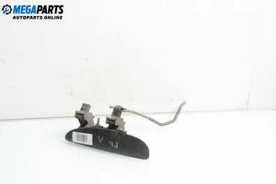 Mâner exterior for Renault Espace III Minivan (11.1996 - 10.2002), 5 uși, monovolum, position: stânga - fața