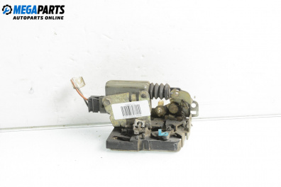 Lock for Renault Espace III Minivan (11.1996 - 10.2002), position: front - left