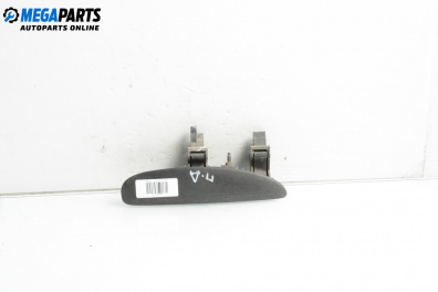 Mâner exterior for Renault Espace III Minivan (11.1996 - 10.2002), 5 uși, monovolum, position: dreaptă - fața