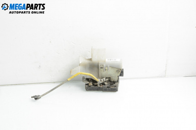 Lock for Renault Espace III Minivan (11.1996 - 10.2002), position: front - right