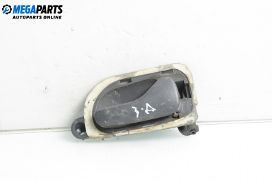 Mâner interior for Renault Espace III Minivan (11.1996 - 10.2002), 5 uși, monovolum, position: dreaptă - spate