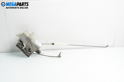 Schloss for Renault Espace III Minivan (11.1996 - 10.2002), position: links, rückseite