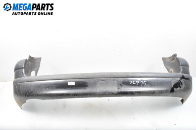 Rear bumper for Renault Espace III Minivan (11.1996 - 10.2002), minivan