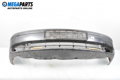 Bara de protectie frontala for Renault Espace III Minivan (11.1996 - 10.2002), monovolum, position: fața