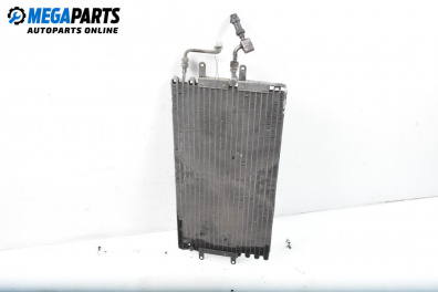 Kühler klimaanlage for Renault Espace III Minivan (11.1996 - 10.2002) 2.2 12V TD (JE0E, JE0H, JE0P), 113 hp