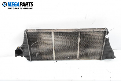 Intercooler for Renault Espace III Minivan (11.1996 - 10.2002) 2.2 12V TD (JE0E, JE0H, JE0P), 113 hp