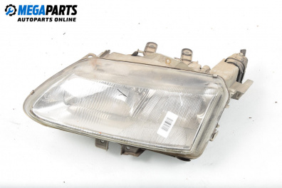 Headlight for Renault Espace III Minivan (11.1996 - 10.2002), minivan, position: left
