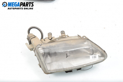 Headlight for Renault Espace III Minivan (11.1996 - 10.2002), minivan, position: right