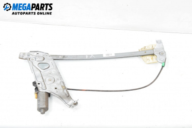 Antrieb el. fensterheber for Renault Espace III Minivan (11.1996 - 10.2002), 5 türen, minivan, position: links, rückseite