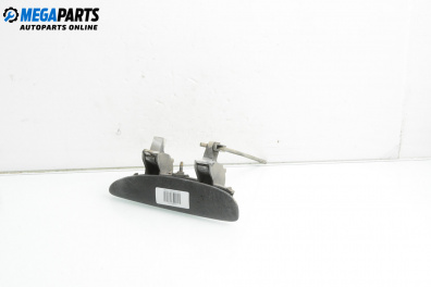 Mâner exterior for Renault Espace III Minivan (11.1996 - 10.2002), 5 uși, monovolum, position: stânga - spate