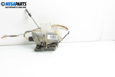 Lock for Renault Espace III Minivan (11.1996 - 10.2002), position: rear - left