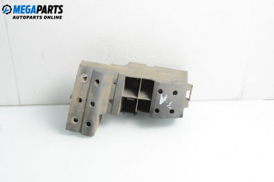 Stoßstangehalterung for Renault Espace III Minivan (11.1996 - 10.2002), minivan, position: links, rückseite