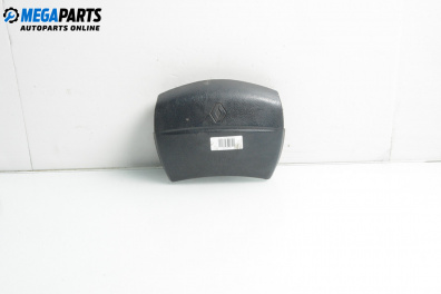 Airbag for Renault Espace III Minivan (11.1996 - 10.2002), 5 uși, monovolum, position: fața