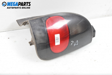 Tail light for Renault Espace III Minivan (11.1996 - 10.2002), minivan, position: right