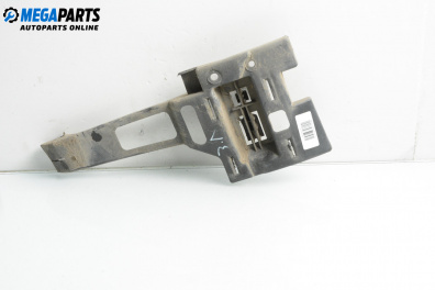 Stoßstangehalterung for Renault Espace III Minivan (11.1996 - 10.2002), minivan, position: links, rückseite