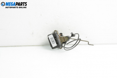 Trunk lock for Renault Espace III Minivan (11.1996 - 10.2002), minivan, position: rear