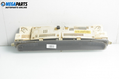 Instrument cluster for Renault Espace III Minivan (11.1996 - 10.2002) 2.2 12V TD (JE0E, JE0H, JE0P), 113 hp