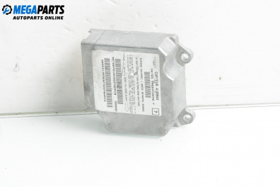 Airbag module for Renault Espace III Minivan (11.1996 - 10.2002), № 6025313596F
