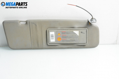Sonnenblende for Renault Espace III Minivan (11.1996 - 10.2002), position: rechts