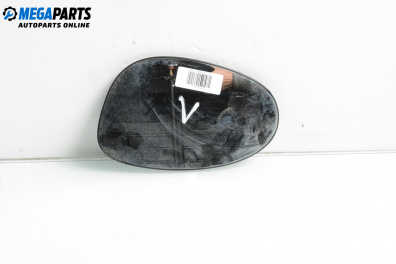 Mirror glass for Renault Espace III Minivan (11.1996 - 10.2002), 5 doors, minivan, position: left