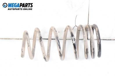 Feder for Renault Espace III Minivan (11.1996 - 10.2002), minivan, position: rückseite