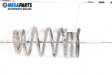 Feder for Renault Espace III Minivan (11.1996 - 10.2002), minivan, position: rückseite