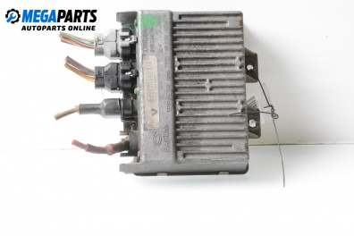 ECU for Renault Espace III Minivan (11.1996 - 10.2002) 2.2 12V TD (JE0E, JE0H, JE0P), 113 hp, № 7700106071