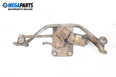 Motor scheibenwischer, vorne for Renault Espace III Minivan (11.1996 - 10.2002), minivan, position: vorderseite